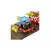 Eksplozivna postaja Mattel Hot Wheels Monster trucks