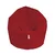 Atelier del Sofa Lazy bag Iyzi 100 Cushion Pouf, Crveni