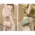 Torba Boiseen HE-35712 - Zelena KP35712