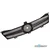 MERCEDES CLS (C219) 2004-2008 SPORTSKA MASKA HROM-CRNA
