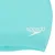 Speedo LONG HAIR CAP, plavalna kapa, zelena