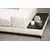 Atelier del Sofa Trosed 102x84x320cm Bež
