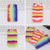 Maska Rainbow Lines za iPhone 11 Pro Tip3