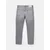 Pull&Bear Kavbojke siv denim