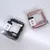 Maska za mobilni telefon Samsung Galaxy Z Flip 6 HANMAN CANVAS ORG, Roze