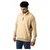 Moški pulover Bauer FLC 1/4 Zip Desert L