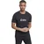 2Pac Back majica Black S