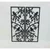 DKD Home Decor Stenska dekoracija DKD Home Decor (2 kosa) Kovinske ptice Shabby Chic (35 x 1,3 x 91 cm)