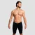 GymBeam Fuse Shorts Black