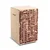 Cajon CP85 Rudiments Styles Schlagwerk