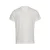 Tommy Jeans Majica naravno bela