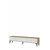 Hanah Home TV komoda Didema 180, 180 cm, hrast Sapphire / bela