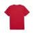PUMA Train All Day Essentials Texture Tee Men, Clothing, Red, S