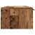 Zidni ormarić staro drvo 102x30x20 cm konstruirano drvo