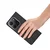DUX DUCIS SKIN PRO futrola za REDMI NOTE 14 4G (163.25 mm) crna