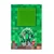 PIXIE CREW beležnica A5, Minecraft