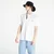 Majice Carhartt WIP American Script Short Sleeve T-Shirt UNISEX White S