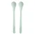 Kikka Boo Set kašičica 2pcs Brighty Mint