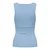 ONLY Top ONLEA svetlo modra
