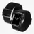 Narukvica SPFL za Apple Watch 4/ 5/ 6/ 7/ SE38/ 40/ 41 mm Black