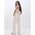 Pull&Bear Top ecru
