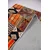 Conceptum Hypnose Tepih Hmnt899, 100x200cm, Šareni