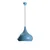 Opviq Luster Saglam 3774, 35-126cm, O30 cm, E27, Plavi