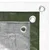 Cerada 180 g/m2 6 x 12 m siva HDPE