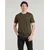 Lyle & Scott  Plain T-Shirt  Zelena