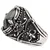 Ring ETNOX - Ornament Lily - SR1180
