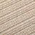 Tepih 20 pcs Prugasta bež 50 x 50 cm 100% Polipropilen