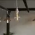 STAR TRADING Globus LED G95 E27 1W 2.200K z žarilno nitko