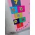 Conceptum Hypnose tepih Cgkids19, pravougaoni, 100 x 140 cm, šareni