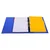 Exacompta EXACOMPTA PVC mapa Premium, DIN A4, 50 mm, temno modra, (21650895)