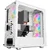 Be Quiet Kućište Be Quiet Pure Base 501 LX White Window BGW79