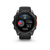 Smart watch GARMIN Fenix 8 51mm AMOLED Srebrni s remenom boje bijelog kamena