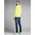 JACK & JONES Kavbojke JJIGLENN, modra