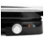 Vivax SM-1800 Aparat za sendviče, 1800 W, Srebrni