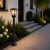 Brilliant - Spoljna lampa WESTDLIFF 1xE27/20W/230V 98,4 cm IP44 antracit