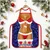 Gardj Europe Predpasnik 127MC Merry Christmas