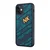 Maska Nillkin Striker za iPhone 12 mini, Plava