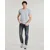 Levis 511 SLIM Modra