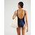 Marc OPolo Enodelne kopalke Essentials, modra