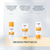 EUCERIN Gel krem SUN DRY TOUCH SPF50+ 200ml