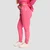 GymBeam Women‘s Limitless Joggers Dragonfruit