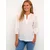 Kaffe Bluza Jollia bela