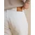 DAN FOX APPAREL Kavbojke Jack off-bela