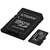 Kingston sdcs3/128gb/microsdxc/128gb/class10 u1/150mb/s + adapter Memorije kartice ( SDCS3/128GB )