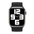 Pametni sat Apple Watch Braided Solo Loop black M 38/ 40/ 41mm