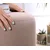 Atelier del Sofa Tabure 43x38x38, Braon